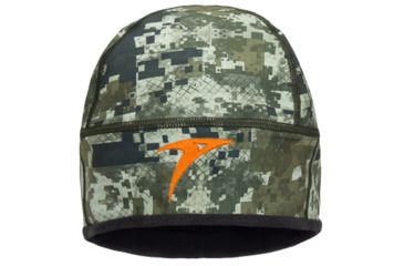 Image of Plythal Beanie 2.0, Digital Forest, One Size 40042-CMF-OSFA