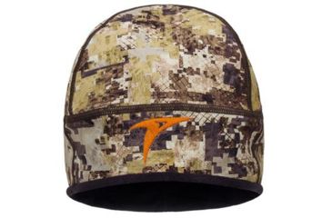 Image of Plythal Beanie 2.0, Digital Marsh, One Size 40042-CMM-OSFA