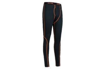 Image of Plythal Black Out Bottom 1.0, Black, 2XL 10008-BLK-2XL