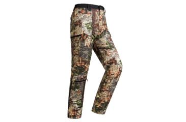 Image of Plythal Full Rut Pant 2.0, Photoflauge, 2XL 20018-CMP-2XL