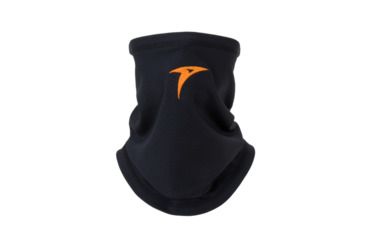 Image of Plythal Neck Gator 2.0, Black, One Size 40036-BLK-OSFA