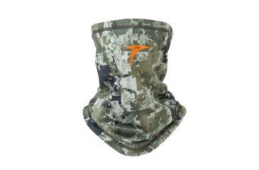 Image of Plythal Neck Gator 2.0, Digital Forest, One Size 40036-CMF-OSFA