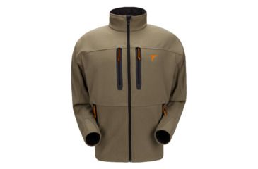 Image of Plythal Pre Rut Jacket 2.0 - Unisex, Brown, Extra Large, 20023-BRN-XL