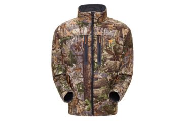 Image of Plythal Pre Rut Jacket 2.0 - Unisex, Photoflauge, Extra Large, 20023-CMP-XL