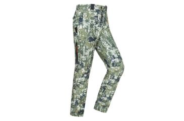 Image of Plythal Scrapeline Pant 1.0, Digital Forest, 2XL 20016-CMF-2XL