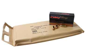 Image of PMC Ammunition Bronze Handgun Ammunition Battle Pack 6-50rd Boxes, 380A-BP
