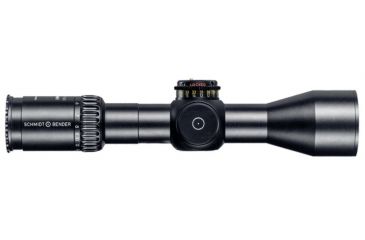 Image of PMII Ultra ShortDot Rifle Scope