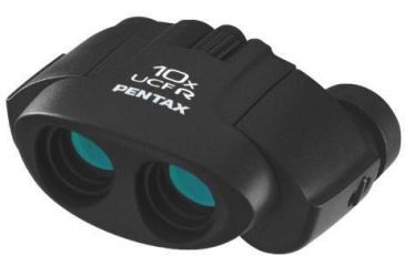 Image of Pentax 10x21 UCF-R binoculars - 62210 -