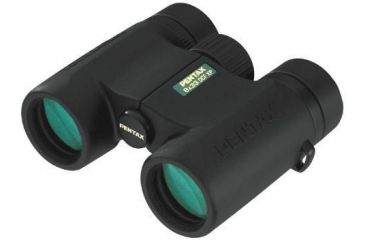 Image of Pentax 10x33 DCF XP binoculars 62621