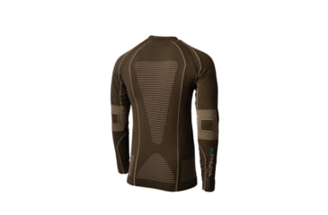 Image of Pnuma Outdoors IconX Base Layer Shirt - Mens, Pine Creek, L, P306DL