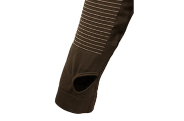 Image of Pnuma Outdoors IconX Base Layer Shirt - Mens, Pine Creek, L, P306DL