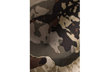 Image of Pnuma Outdoors Short Sleeve Shooting Shirt - Mens, Caza, XL, PSSSSCX