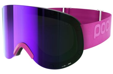 Image of POC Lid Goggle-Ethylene Pink