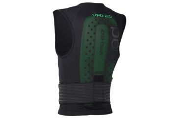 Image of POC Spine VPD 2.0 Vest, Black, Small, Regular, PC203239002SMR1
