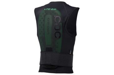 Image of POC Spine VPD 2.0 Vest, Black, Small, Regular, PC203239002SMR1