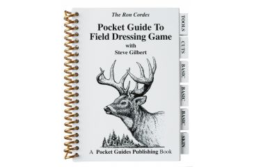 Image of Pocket Guide to Field Dressing Game