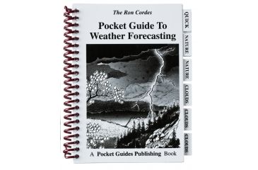 Image of Pocket Guide to Weather Forecasting