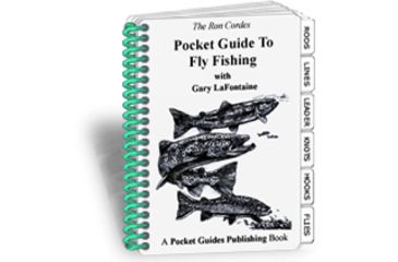 Image of Pocket Guides Publishing Pocket Guide to Fly Fishing PG-FF