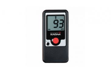 Image of Pocket Radar Classic All Purpose Speed Radar Gun PR1000