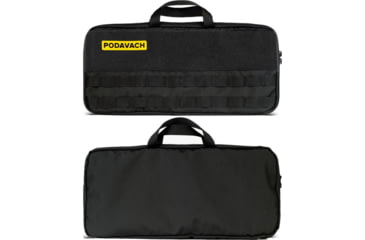 Image of PODAVACH Carry Case for AR15, AK Speed Loaders, Black, NSN n, CCB