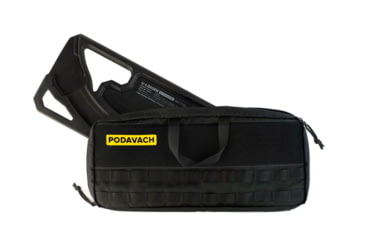 Image of PODAVACH Carry Case for AR15, AK Speed Loaders, Black, NSN n, CCB