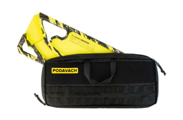 Image of PODAVACH Carry Case for AR15, AK Speed Loaders, Black, NSN n, CCB