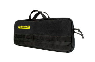 Image of PODAVACH Carry Case for AR15, AK Speed Loaders, Black, NSN n, CCB