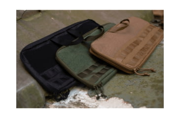 Image of PODAVACH Carry Case for AR15, AK Speed Loaders, Black, NSN n, CCB