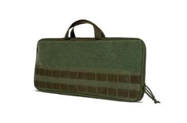 Image of PODAVACH Carry Case for AR15, AK Speed Loaders, Olive, NSN n, CCO