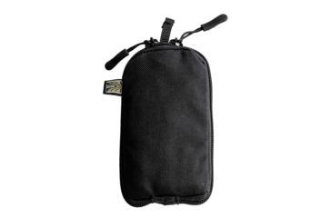 Image of PODAVACH Dump pouch, Black, NSN n, BL-PCH-DMP-BL
