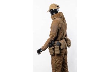 Image of PODAVACH Ergonomic tactical chest rig, Coyote, NSN n, BL-BLT-CY