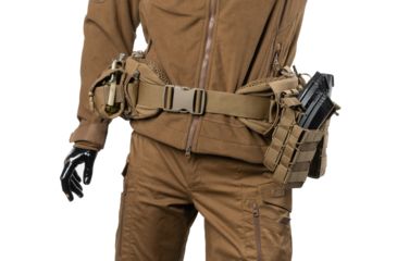 Image of PODAVACH Ergonomic tactical chest rig, Coyote, NSN n, BL-BLT-CY