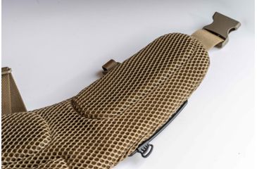 Image of PODAVACH Ergonomic tactical chest rig, Coyote, NSN n, BL-BLT-CY