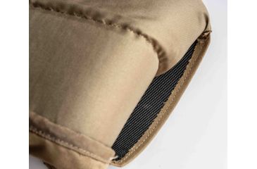 Image of PODAVACH Ergonomic tactical chest rig, Coyote, NSN n, BL-BLT-CY