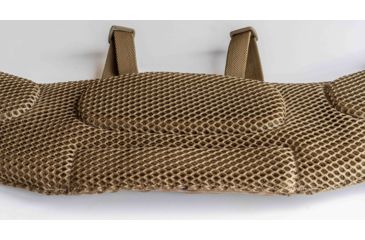 Image of PODAVACH Ergonomic tactical chest rig, Coyote, NSN n, BL-BLT-CY