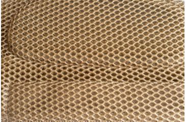 Image of PODAVACH Ergonomic tactical chest rig, Coyote, NSN n, BL-BLT-CY