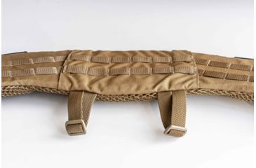 Image of PODAVACH Ergonomic tactical chest rig, Coyote, NSN n, BL-BLT-CY