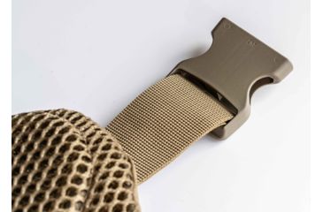 Image of PODAVACH Ergonomic tactical chest rig, Coyote, NSN n, BL-BLT-CY