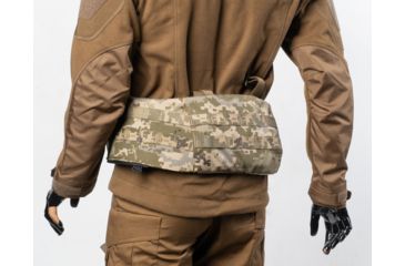 Image of PODAVACH Ergonomic tactical chest rig, MM14, NSN n, BL-BLT-MM15