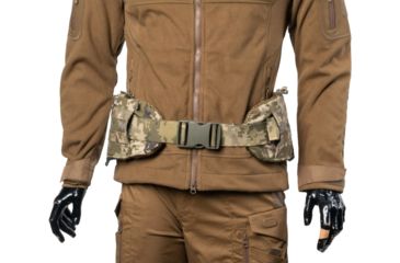 Image of PODAVACH Ergonomic tactical chest rig, MM14, NSN n, BL-BLT-MM15