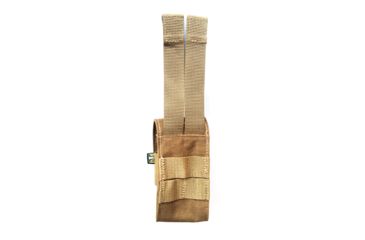 Image of PODAVACH Granade pouch, Coyote, NSN n, BL-PCH-GRN-CY