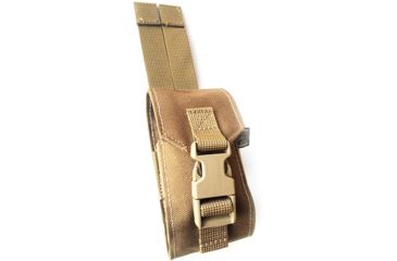 Image of PODAVACH Granade pouch, Coyote, NSN n, BL-PCH-GRN-CY