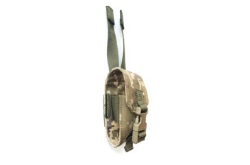 Image of PODAVACH Granade pouch, MM14, NSN n, BL-PCH-GRN-MM15