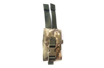 Image of PODAVACH Granade pouch, MM14, NSN n, BL-PCH-GRN-MM15