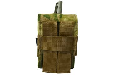Image of PODAVACH Granade pouch, Multicam, NSN n, BL-PCH-GRN-MC