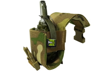 Image of PODAVACH Granade pouch, Multicam, NSN n, BL-PCH-GRN-MC