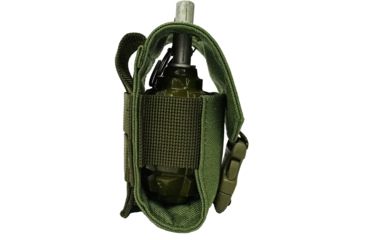 Image of PODAVACH Granade pouch, Olive, NSN n, BL-PCH-GRN-OL