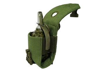 Image of PODAVACH Granade pouch, Olive, NSN n, BL-PCH-GRN-OL