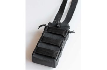 Image of PODAVACH Mag Pouch AR, Black, NSN n, BL-PCH-AR-BL