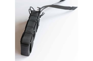 Image of PODAVACH Mag Pouch AR, Black, NSN n, BL-PCH-AR-BL